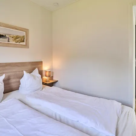Vakantiehuis Seeparx Seehuus 063 Susel