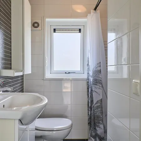 Vakantiehuis Seeparx Seehuus 063
