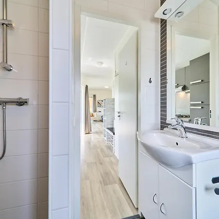 Vakantiehuis Seeparx Seehuus 063 Susel