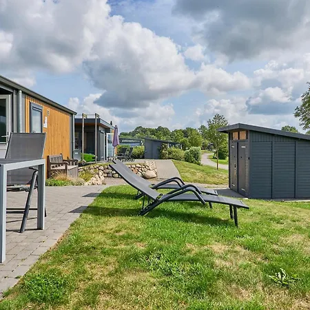 Vakantiehuis Seeparx Seehuus 063 Susel