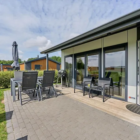 Seeparx Seehuus 063 Vakantiehuis