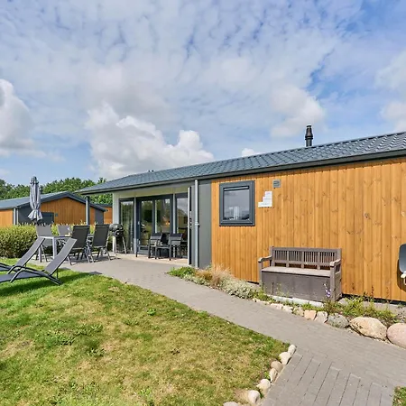 Seeparx Seehuus 063 Vakantiehuis Susel