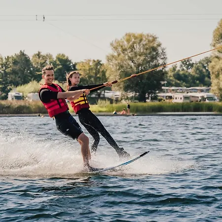 Vakantiehuis Seeparx Seehuus 063 Susel
